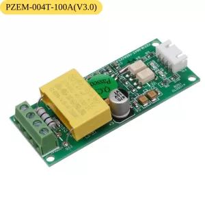 PZEM-004T-100A V3.0 Mạch Đo Dòng AC 100A